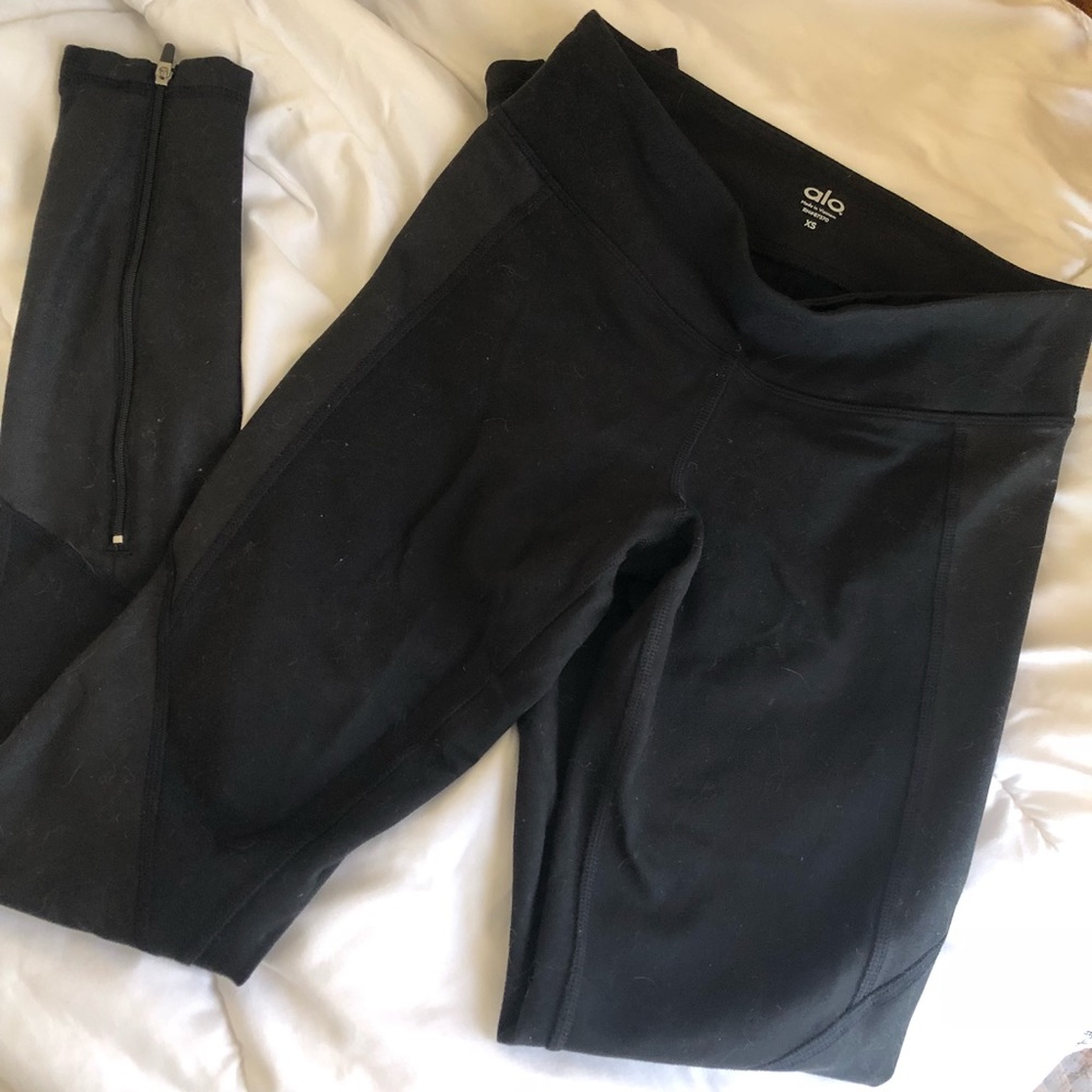 Alo leggings